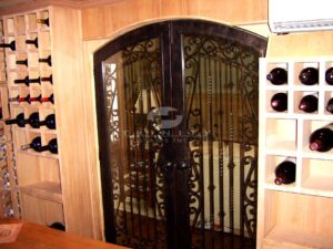 Wine Gate #52