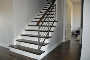 Contemporary Stairs #17A