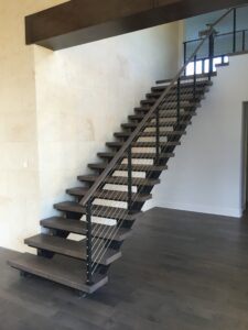 Contemporary Stairs #23