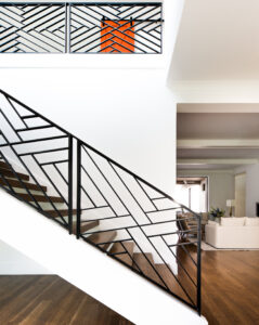#24 - Modern Stair Design